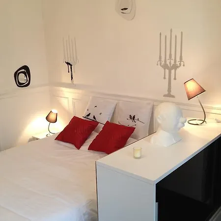 Apartamento Regina