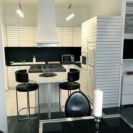 Regina Apartamento