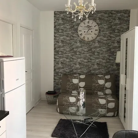 Regina Apartamento Vichy