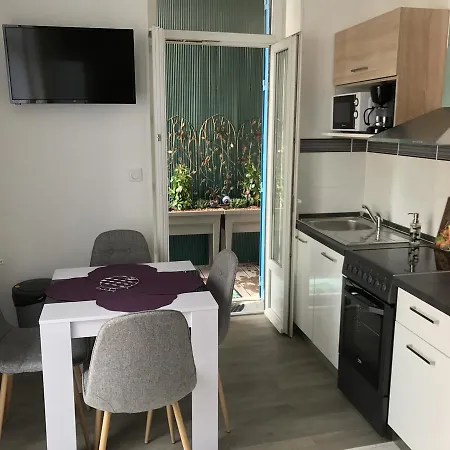 Apartamento Regina Vichy